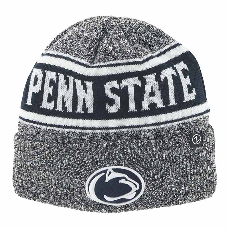 Penn State Mayer Knit Beanie