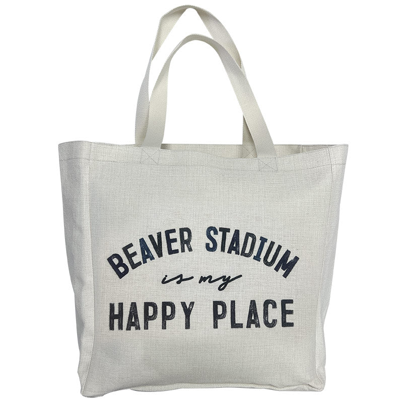 Beaver Stadium Tote Bag