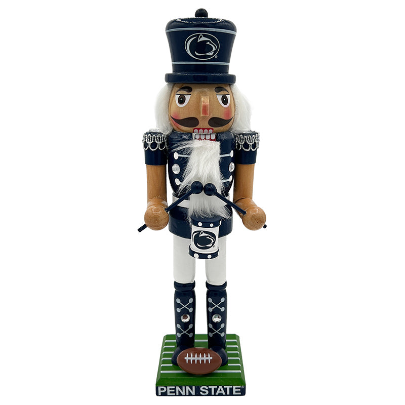 12" Penn State Nutcracker Collectible