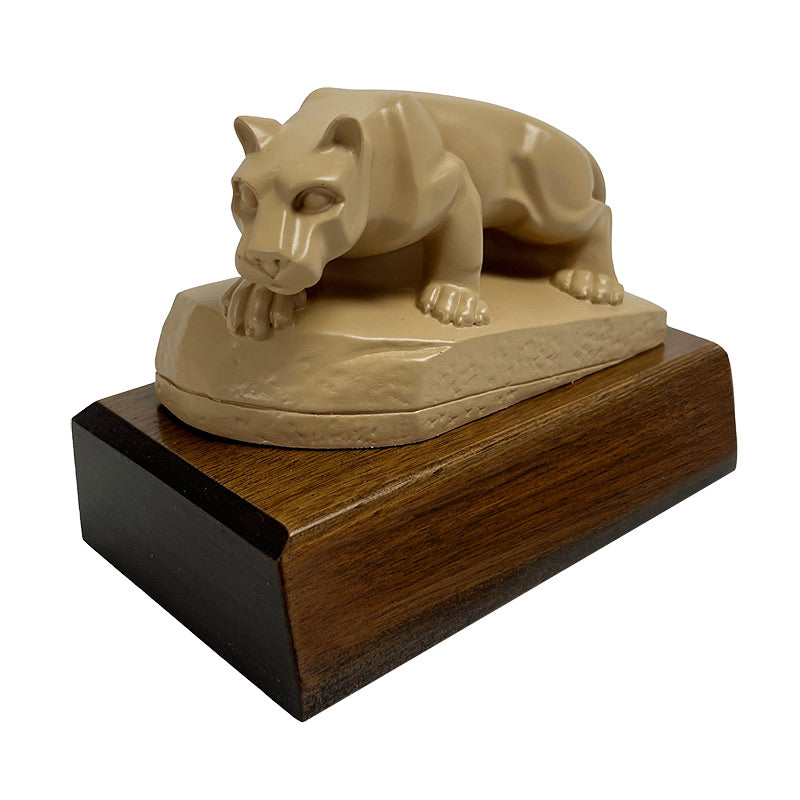 Lion Pride Statue Set factory