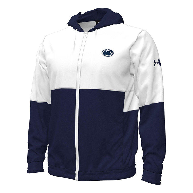 Under Armour Gameday Woven Jacket