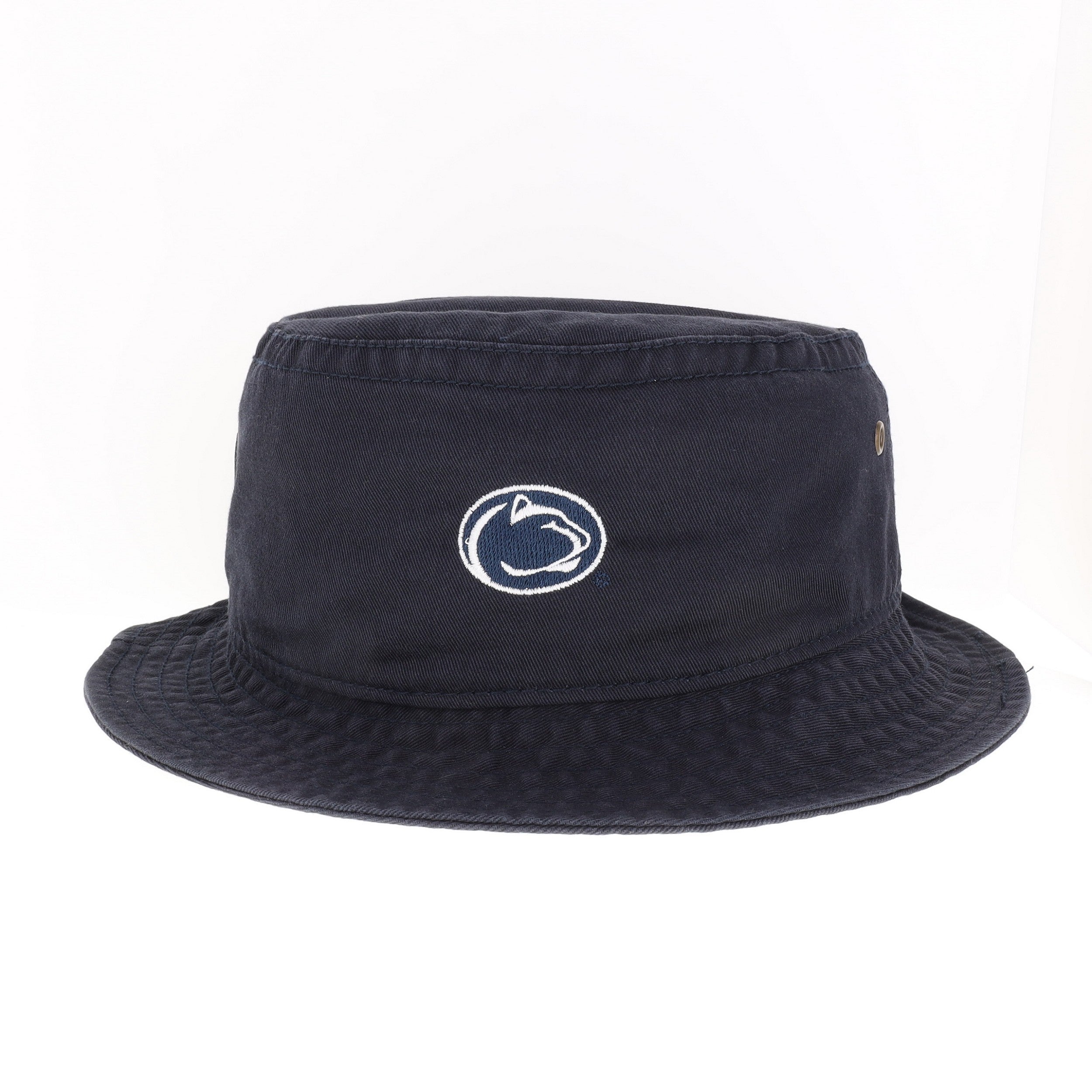 Fitted store bucket hat