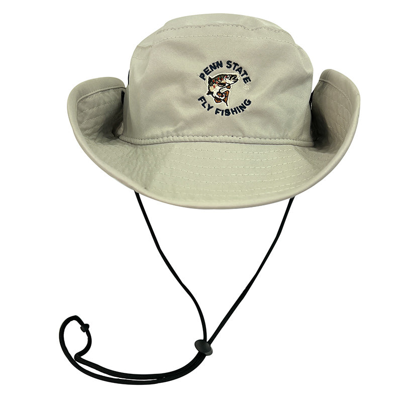 Custom Fly Trap Bucket Hat Sun Hat Fishing Hat 
