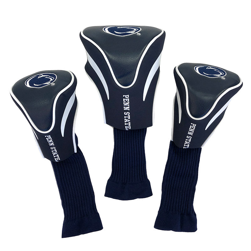 Team Golf 3-Pack Headcover