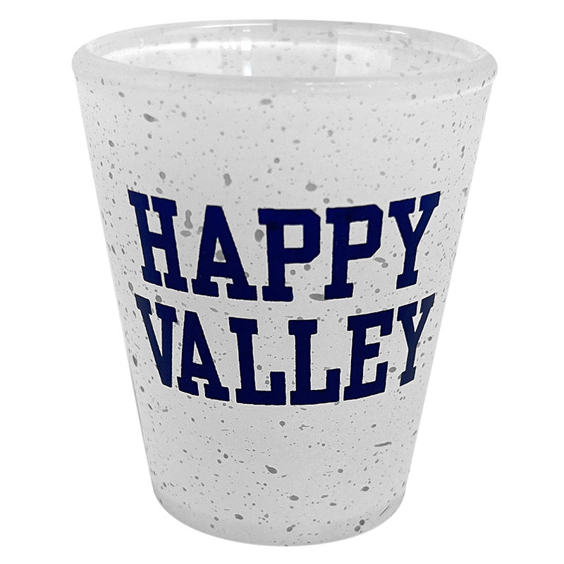 1.5 oz Happy Valley Shot Glass