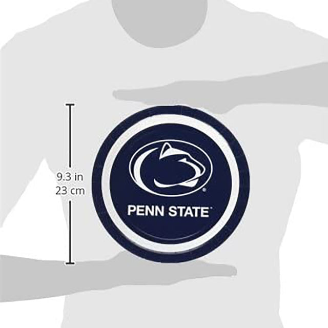 Penn State Paper Dinner Plates - 10 Pack | Lion's Pride