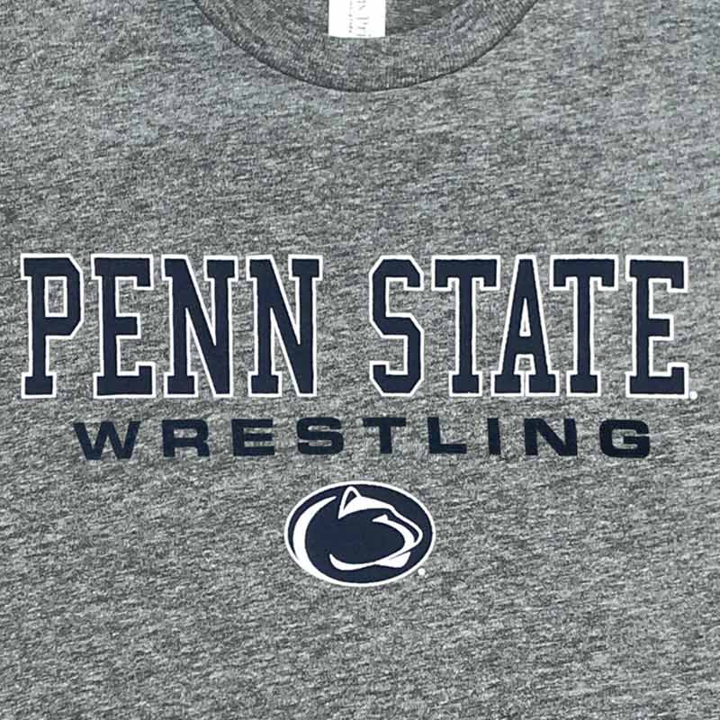 Penn state wrestling clearance sweatshirt