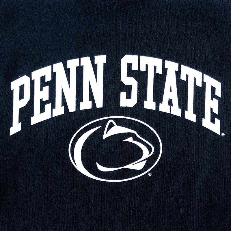 Long Sleeve Penn State Shirts for Women | Lions Pride