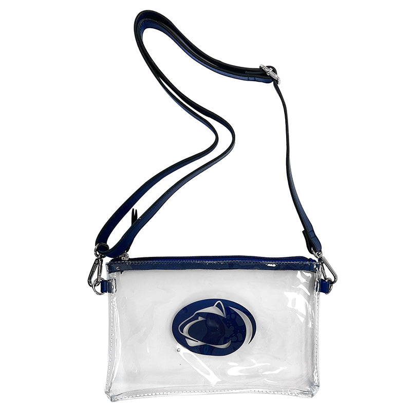 Clear Stadium Approved Purse -  Sweden