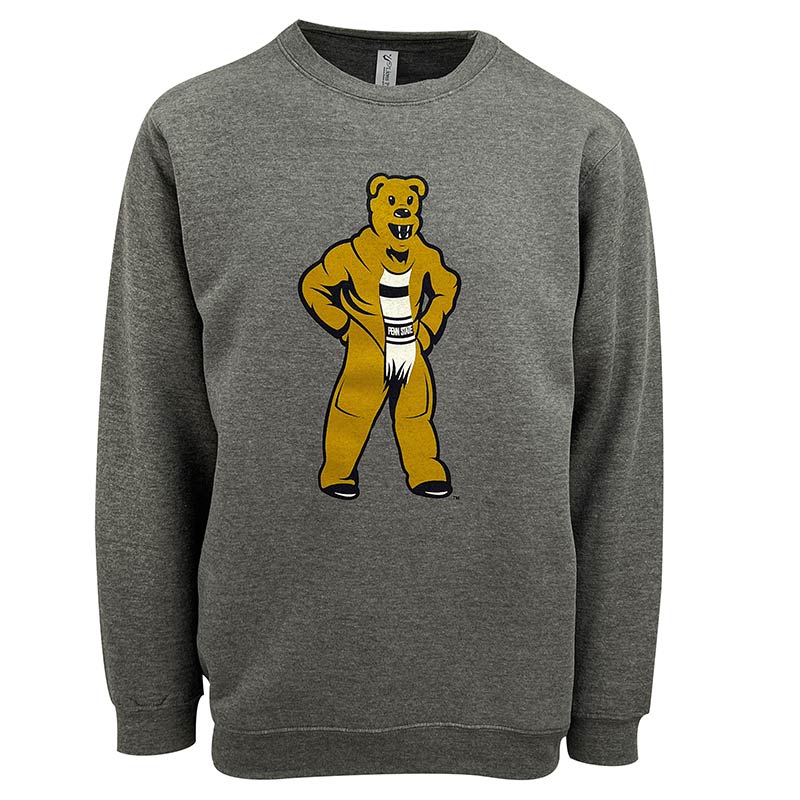 Adult Lion Mascot Sweatshirt