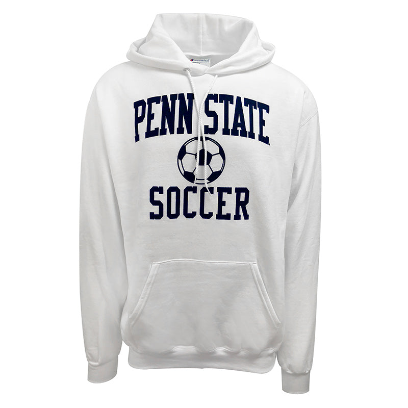 Champion Penn State Soccer Hoodie