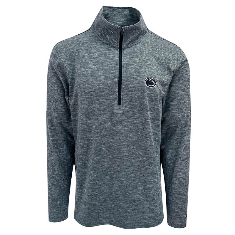 Champion Micro Mesh Performance 1/4 Zip Top