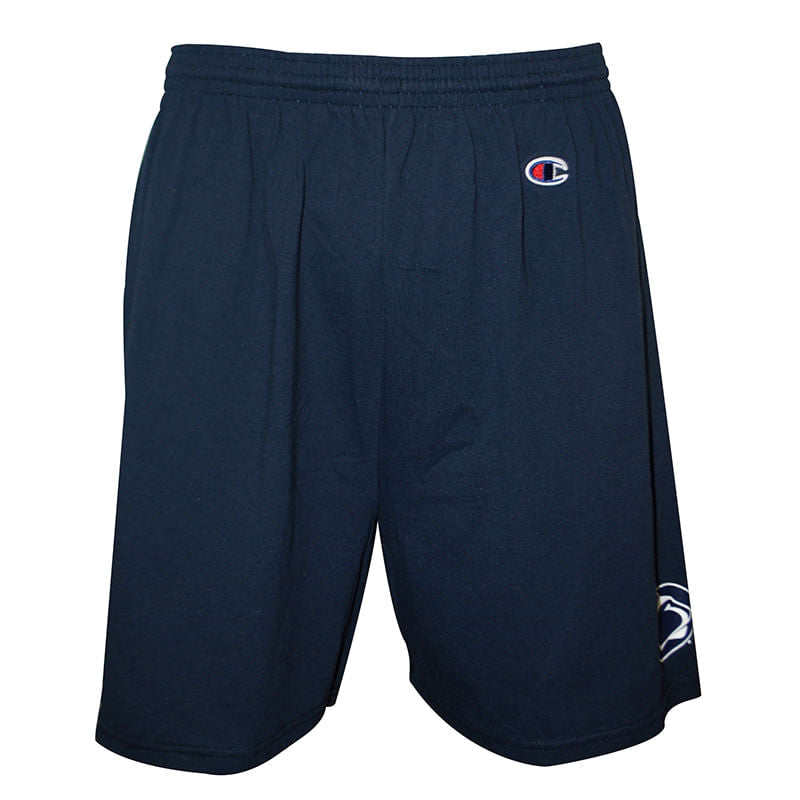 Champion cotton gym shorts best sale