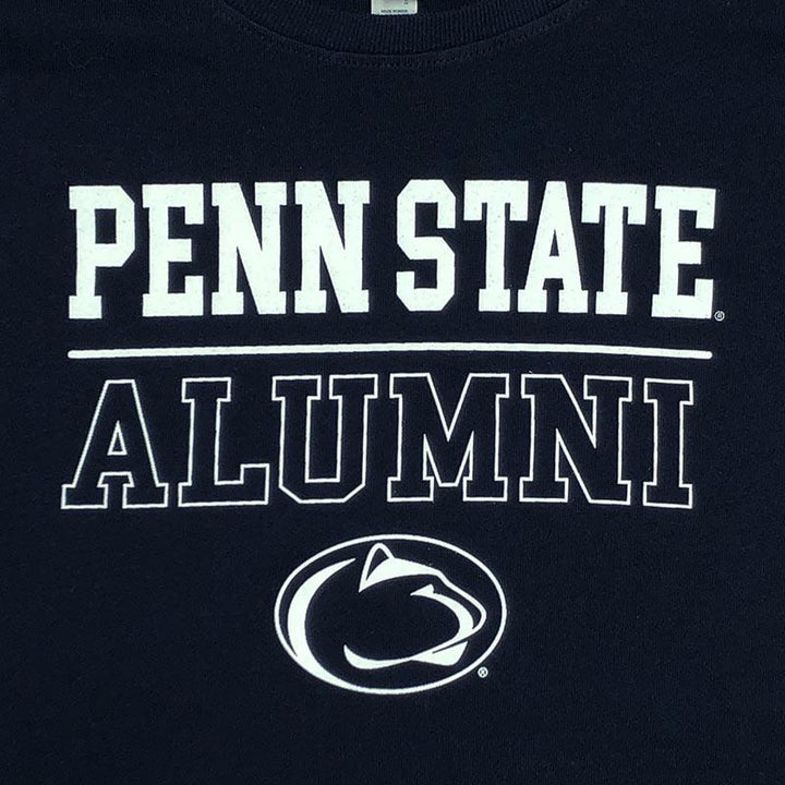 Penn State T-Shirts for Women | Lions Pride