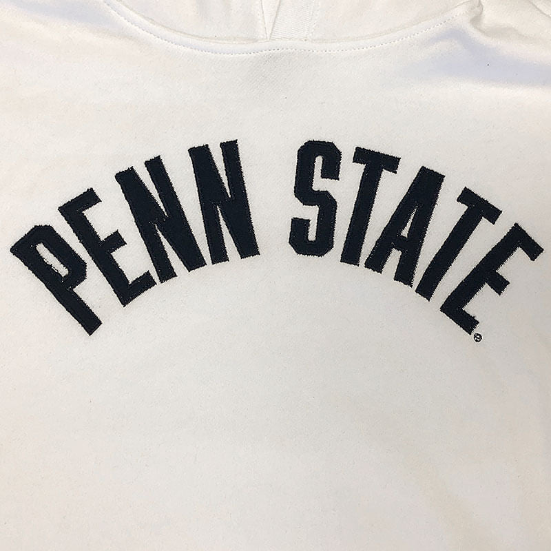 Penn state sleeveless hoodie sale