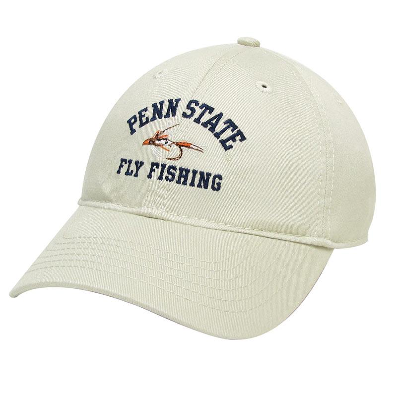 Legacy Fly Fishing Hat