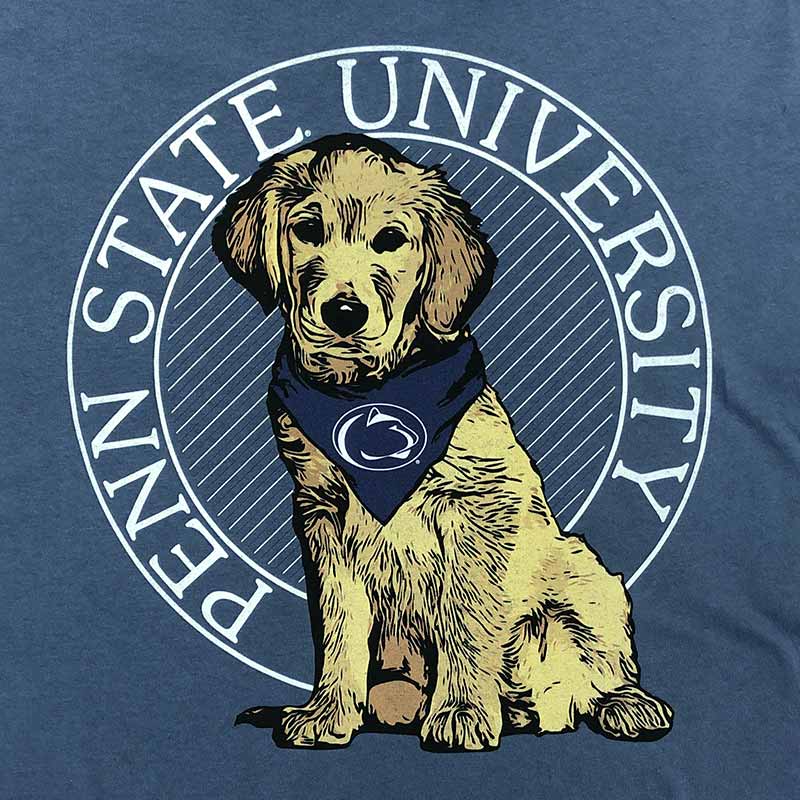 Penn state 2025 dog shirt