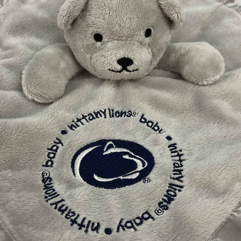 Penn state 2025 baby blanket