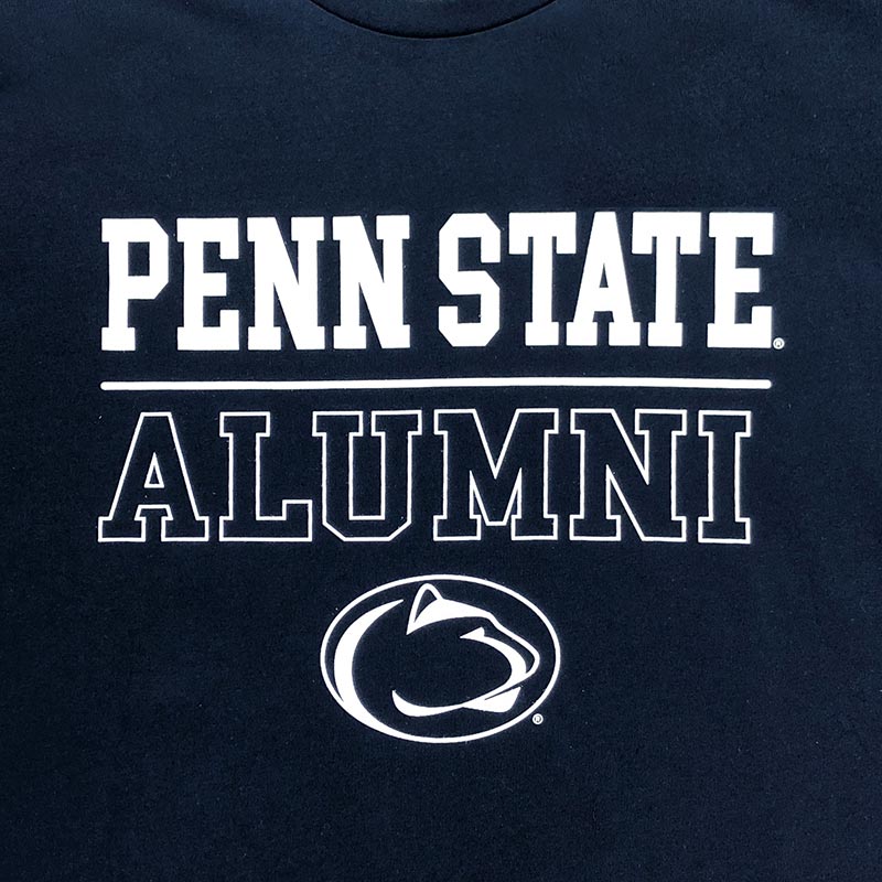 Penn state store alumni hoodie