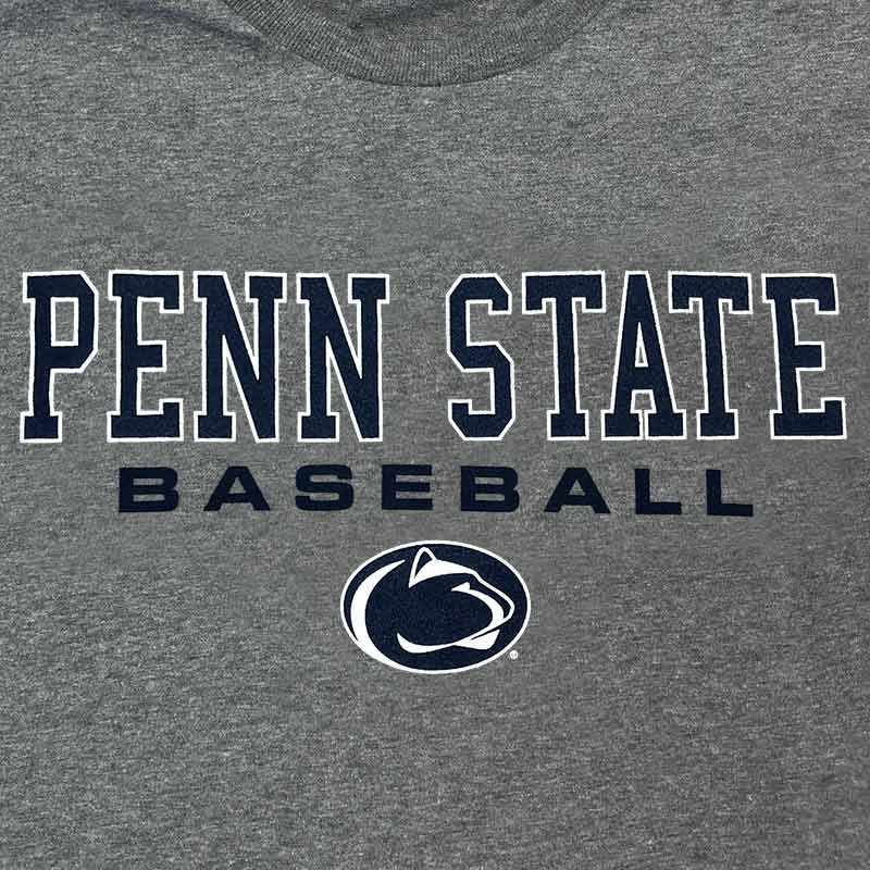 Penn state shop baseball t shirt