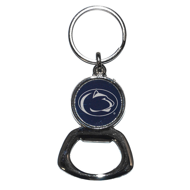 Penn State Easy Slide ID Holder  Souvenirs > KEYCHAINS > AUTOMOBILE