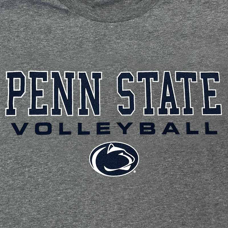 Penn state 2025 volleyball jersey